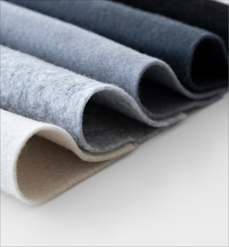 Solid and Structural Design Fabric