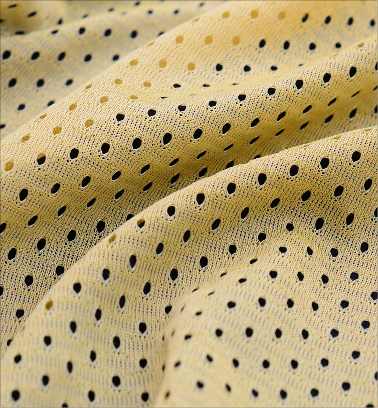 Pointelle Fabric