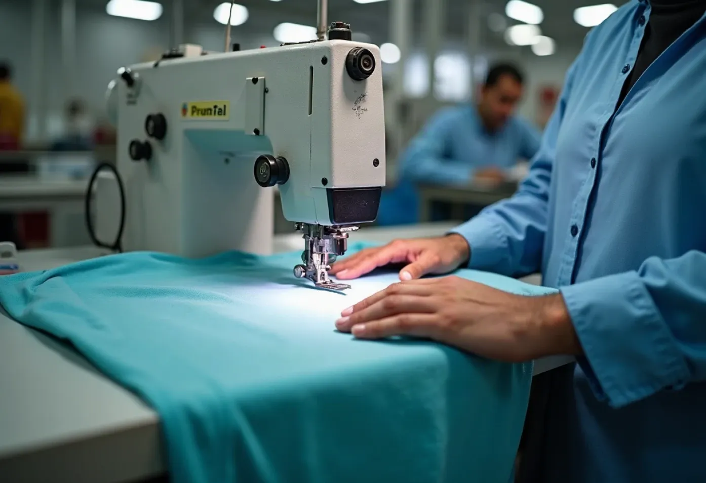 Private Label Clothing Manufacturing: A Complete Guide for Emerging Brands 