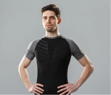 Thermal & Base Layer Wear