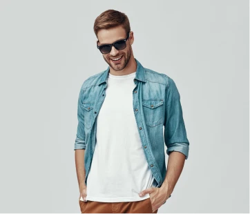 Men’s Wear
