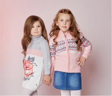 Kids’ / Children’s Wear