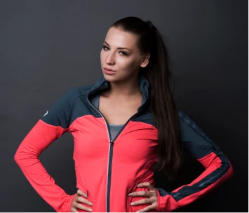 Performance & Functional Apparel