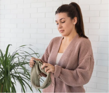 Sustainable & Eco-Friendly Apparel