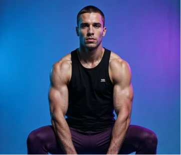 Gym & Training Wear