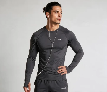 Athleisure Wear