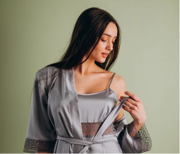 Sleepwear