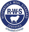 Responsible Wool Standard Certified