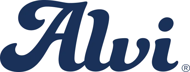 Alvi Logo