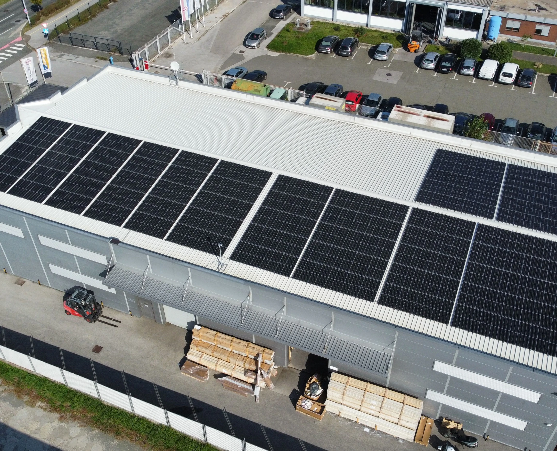 facility image
