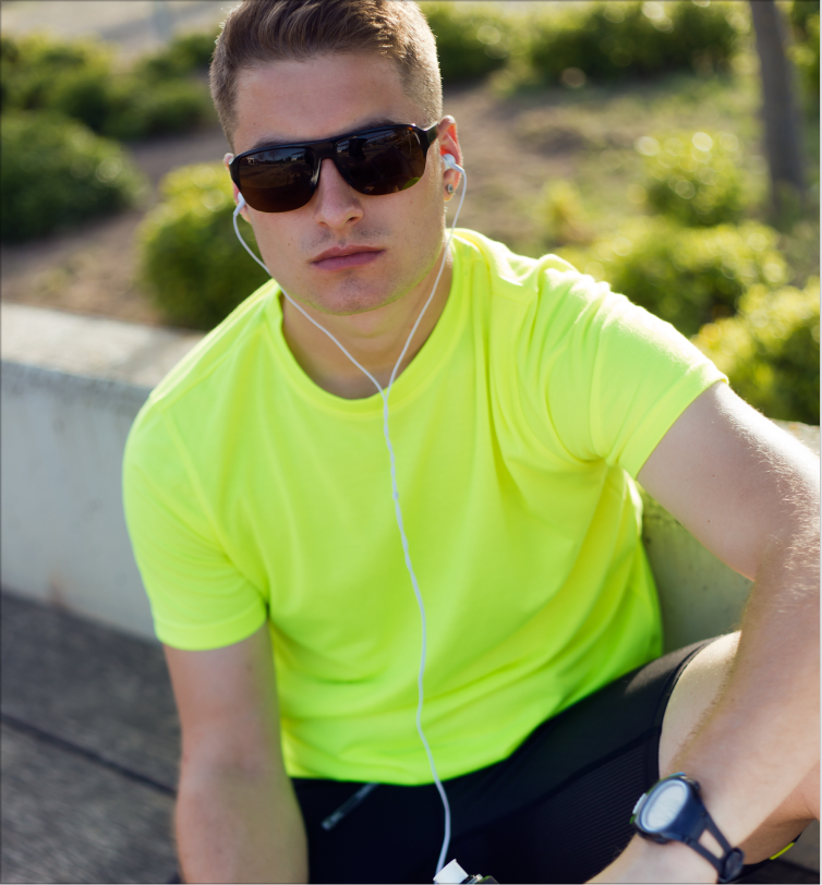 Men's Performance T-Shirt