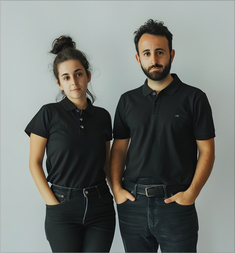 Corporate Polo Shirt