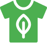 sustainable shirt